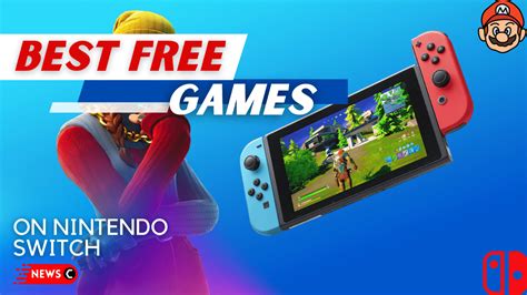 free games on nintendo switch|Free Games on Nintendo Switch .